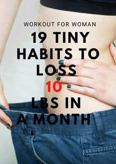 Kito Dite, Tiny Habit, A Month, For Women, Health