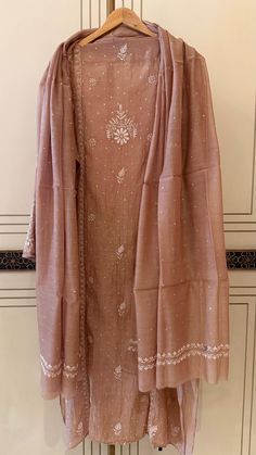 Mul chanderi semi stitch kurta dupatya set collection Indian Wear, How To Wear