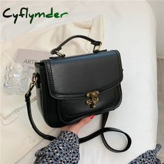 New Luxury Women Vintage PU Leather Top-handle Shoulder Bags Ladies Casual Flap Crossbody Bags Female Luxury Messenger Handbags [20240104] Classic Handheld Satchel With Mobile Phone Bag, Handheld Satchel With Mobile Phone Bag For Office, Handheld Office Satchel With Mobile Phone Bag, Office Satchel With Mobile Phone Bag And Top Handle, Office Satchel With Mobile Phone Pocket And Top Handle, School Satchel With Top Carry Handle, Black Flap Bag With Handles, School Top Handle Satchel, School Satchel With Detachable Handle And Handheld Shape