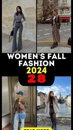 European Fall Fashion 2024, Autumn 2024 Outfits Women, Fall 2024 Fashion Outfits, 2024 Fashion Trends Fall, Autumn Winter Fashion 2024, 2024 Fall Trends For Women, Fall Women’s Fashion 2024, 2024 Fall Fashion Trends Women Over 30, Fall Clothes 2024