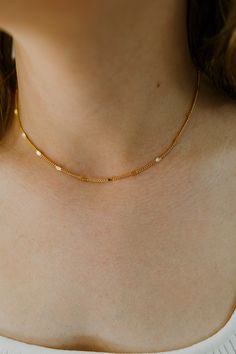 Our 24K Gold Filled Curb Chain Necklace is a gorgeous necklace to layer with! Made with 24K Gold Filled metal chain. It is a curb chain style chain. This necklace measures 15.5" with a spring clasp closure. Gold Plated Curb Chain Choker Necklace, Gorgeous Necklaces, Metal Chain, Chain Styles, Gold Chains, Gold Filled, Chain Necklace, Chain, Gold