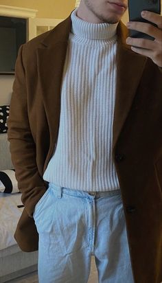 Mens Outfit Inspiration, Stylish Mens Outfits