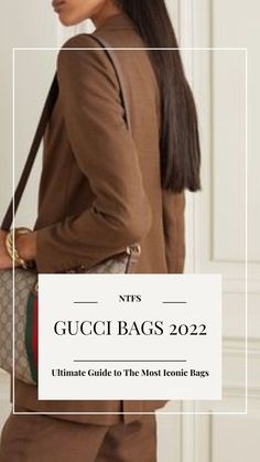 Best Designer Bag, Gucci 2022, Bags 2022, Fendi Peekaboo, Best Investment, Classic Handbags, Best Handbags