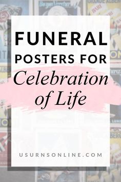 Check out these beautiful and customizable funeral posters to place at your funeral, celebration of life, memorial and more! #memorialkeepsakes #funeralposters #welcomesigns Posters For Funerals, Memorial Photo Board Ideas, Picture Ideas For Memorial Service, Celebration Of Life Sign Ideas, Memorial Picture Board Ideas, Picture Boards For Funerals Ideas Diy, Memorial Service Photo Display Ideas, Memorial Poster Board Ideas