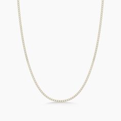 Dainty 14k Solid Gold Flexibel Moissanite Tennis Necklace, Lab-grown Diamond Tennis Choker Necklace For Women/ Wedding Necklace for Bridal This is the perfect gift for mom, wife, fiancée, girlfriend, valentine, daughter, family, friend, or loved one. It is a special gift for Mother's day, Valentine's day, a Wedding, an Anniversary, a Birthday, Christmas, Easter, New Year's, and any Holiday. ⁕ Join us in our mission to make a positive impact on the planet with jewelry made from Conflict-free and Tennis Choker Necklace, Man Made Diamonds, Family Friend, Rose Jewelry, Tennis Necklace, Green Diamond, Custom Jewelry Design, Choker Necklaces, Perfect Gift For Mom