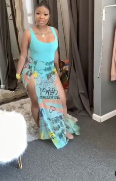 1. New Customer Get 7% OFF [Code: 7OFF]2. Buy 2 and get 10% OFF [Code: OFF10] Casual Stretch Dresses For Beach Party, Casual Blue One-piece Dress, Trendy Green Maxi Beach Dress, Trendy Green Maxi Dress For Beach, Blue Beachy Maxi Dress For Beach Party, Trendy Blue Beach Dress, Blue Dresses For Beach Party Season, Light Blue Stretch Beach Dress, Trendy Blue Maxi Dress For Day Out