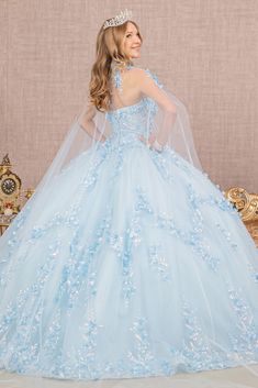 Long Sleeve Quinceanera Dresses, Strapless Ball Gown, Dreamy Gowns, Dama Dresses, Strapless Sweetheart Neckline, Dresses Quinceanera, Quinceanera Dress, Dress Guide, Stunning Gowns