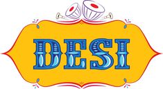 the word best is written in blue and yellow with an ornate crown on top of it