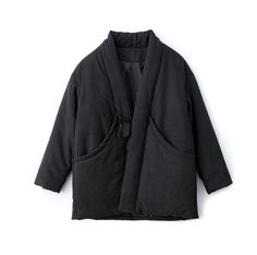 PLEASE KEEP IN MIND **Item takes up to 1-2 business weeks for production and 100% handmade ** **-** Yohji Design Dark Neutral Yamamoto Loose Soft Cotton Nylon Jacket Winter Details ; - Twill Waterproof Windproof Material - Inside Quilted Lining %100 Poly - Unisex - Men in the picture 1/78 height 68 kg wears large LARGE Size Chest ( armpit to armpit) : 70 cm Lenght: 80 cm Ps: There are 2 cm differences between each size. + Our whole size refer to the EU Size chart, If you are located in EU Areas Luxury Oversized Men's Hooded Jacket, Luxury Linen Winter Outerwear, Luxury Relaxed Fit Dark Wash Outerwear, Luxury Oversized Men's Outerwear, Luxury Cotton Long Coat Outerwear, Luxury Urban Garment-washed Outerwear, Luxury Functional Outerwear With Drawstring, Luxury Cotton Relaxed Fit Outerwear, Luxury Menswear-inspired Cotton Outerwear