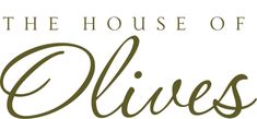 the logo for the house of elves, which is located in front of a white background