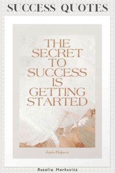 This success quote is available  as a  wall print and is of gallery quality in its printing and presentation. It will motivate you to stay with you vision and goals. Success Quote, Art Poster Prints, Secret To Success, Wall Posters, Confidence Building, Gratitude Journal, Wall Print, Business Quotes, Motivate Yourself