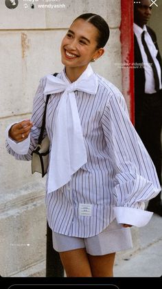 Scandi Fashion, Outfit Look, Fashion Attire, High Fashion Street Style, Thom Browne, Diy Fashion, Classy Outfits, Fashion Inspo Outfits