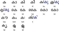 an image of some writing in different languages