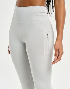 It's all about pockets and function for the Ascend Leggings. Buttery smooth fabric merged with functional hip pockets and aesthetic flatlock stitching provides the all-day legging you've always wanted - Fabric: Buttery soft, feather-like feeling - High Waisted - Deep Hip Pockets - Front Rise Stitching Delete - Back Rise Reinforced Seam - Aesthetic Stitching - 7/8 Cropped Length 69% Polyamide 31% Spandex Bri is wearing size Small She is 170cm (5'6") tall with an 33" bust, a 25" waist and 36" hips. Functional Full-length Tights With Pockets, Compressive Leggings With Functional Pockets, Compression Tights With Side Pockets, Functional Yoga Pants With Hip Pockets, Functional Compressive Bottoms With Hip Pockets, Functional Stretch Bottoms With Hip Pockets, Functional Full-length Leggings With Pockets, Functional Full Length Leggings With Pockets, Stretch Functional Activewear With Hip Pockets