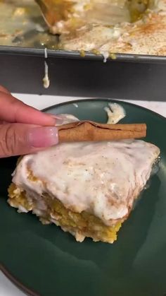 Pumpkin Spice Tres Leches Cake - NewsBreak Pumpkin Spice, Sandwiches, Dessert