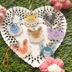 ✿ Mystery 1.5" Phone charm ✿ ✿Available Eeveeloutions ✿ Eevee Umbreon Espeon Flareon Glaceon Vaporeon Jolteon Umbreon Espeon, Umbreon And Espeon, Figure It Out, Phone Charm, People Around The World