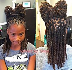 Dreads Girl, Dreadlock Styles, Gorgeous Hair Color, Dreads Styles, Dread Hairstyles, Dreadlock Hairstyles, Braids For Kids, Natural Hair Inspiration, Hair Crush