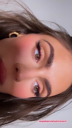 Mekap Mata, 20 Makeup, Flipagram Instagram, Night Beauty, Smink Inspiration, Ethereal Makeup, Dope Makeup