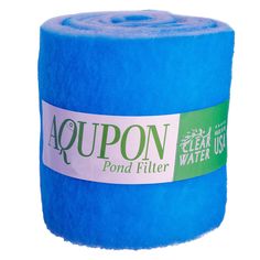 PRICES MAY VARY. Superior filtration and water flow Long lasting dye free non-toxic filtration Washable, cut to fit, 1"-1.25” thick filter Duplicates or surpasses original equipment specifications 100% satisfaction guaranteed. Made in USA The dye free fibers in the filter pads effectively trap particulates from koi pond water. Our products designed to promote maximum flow and filtration to keep the water clear. Fish Koi Pond Filters, Koi Pond Systems. Filter pads can be as a pre-filter for wet/d Koi Fish Pond Filter System, Pond Filter Media, Blue Patio, Pond Filters, Aquarium Filter, Small Ponds, Submersible Pump, Fish Pond, Koi Pond