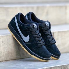 ㅤ Nike Sb Dunk Low, Sb Dunk Low, Nike Sb Dunks Low, Nike Sb Dunk, Black Gums, Nike Sb Dunks, Sb Dunk, Shopping Items, Dunk Low