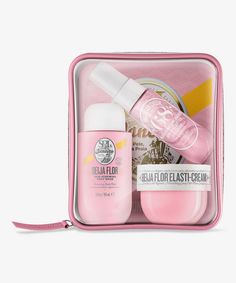 Sol de Janeiro Beija Flor Jet Set at BEAUTY BAY Bleach London, Body Creams, Rose Perfume, Effective Skin Care Products, Beauty Blender, Manicure E Pedicure, Laura Mercier, Floral Scent, Fragrance Mist