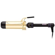 Hot Tools Pro Curling Iron 2 Inches Model 1111 Spring Hot Tools Curling Irons, Barrel Curling Iron, Xmas Wishlist, Curling Iron Hairstyles, Tight Curls, Hair Iron, Hot Tools, Defined Curls, One Hair