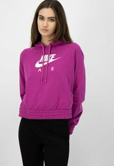 Women’s Air Hoodie Nike Sportswear NWT  Color: Cactus Flower/Hot Pink Size: M True Fashion!!! LAYERS WELL WITH OTHERS. The Nike Sportswear Air Hoodie is made from brushed French terry fleece, a versatile fabric with a loopback design. Its oversized fit provides a relaxed look you can pair with your favourite leggings. Highlights Brushed French Terry Stretch Comfort Loose fit for a baggy, spacious feel Material Main fabric: 80% cotton, 20% polyester Pockets: 100% cotton DIRECT FROM THE NIKE STORE!! SHIPPING WITHIN 24 HOURS OF PAYMENT  WARP SPEED SHIPPING!!!  SHIPPING DISCOUNTS AVAILABLE PLEASE EMAIL ME IF YOU PURCHASE 2 OR MORE ITEMS FOR DISCOUNT!!!  PLEASE EMAIL WITH ANY QUESTIONS! THANKS FOR LOOKING  AND DON'T FORGET TO  Check out my other items! Be sure to add me to your favorites list! Color Cactus, Nike Air Logo, Air Logo, Pink Cactus, Highlighter Brush, Hoodie Pullover, Cactus Flower, Nike Store, Nike Sportswear