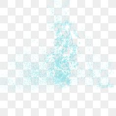 blue and white paint splattered on the wall, watercolor painting, transparent background png clipart