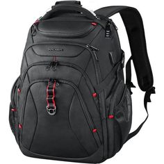 Stylish Laptop Bag, Business Backpack, Luggage Strap, Computer Backpack, Laptop Rucksack, Gear Bag, Oakley Men