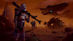 star wars the old republic is coming to an end