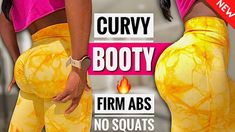 Slim Thick Workouts, Thick Workouts, Gluteus Workout, Reduce Belly Fat Workout, Fat Reduction Exercise, Bigger Buttocks, Bigger Buttocks Workout Exercises, Ab Core Workout, Squats And Lunges