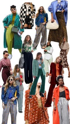 Dramatic Natural Style, Full Outfit Ideas, Conference Outfit, Easy Wardrobe, Dance Concert, Copenhagen Street Style, Afrocentric Fashion, Cold Fashion, Colourful Style