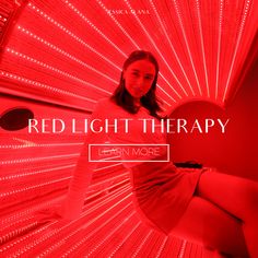 The number one mechanism of Red Light Therapy is an increase in energy output (adenosine triphosphate) from the mitochondria.