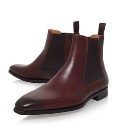 Chelsea Shoes, Mens Leather Shoes, Hand Made Shoes, Quality Leather Boots, Burgundy Boots, Handmade Boots, Shoes Boot, Brown Chelsea Boots, Wingtip Shoes