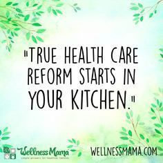 Health Care Quotes, Nutrition Quotes, Wellness Mama, Healthy Quotes, Sport Nutrition, Wellness Quotes, Holistic Nutrition, Nutrition Education, Care Quotes