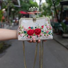 Hello! Welcome to my store! Wish you have a satisfying purchase！ When you have to think of a beautiful, meaningful, impressive gift for your lover, mother or friends then this will be the perfect choice for you! ⭐Don't hesitate to contact us if you have any questions! Thank you *Embroidered Clutch bag ⭐The bag is handmade, each stage is meticulously cared for by skilled craftsmen. ⭐The bag is embroidered with very prominent, strange and beautiful ribbons. ⭐The bag is made of linen fabric +The inner lining of the  bag is made of various fabrics +Internal zipper pockets +Internal pocket *Approximate measurements: ⭐22x14x5cm /  8.66x5.52x1.96 in ⭐Because the patterns on the product are designed and produced in limited quantities, so please contact us to have more request to own the Bag model Handmade Vintage Shoulder Bag As Gift, Vintage Handmade Shoulder Bag For Gift, Elegant Shoulder Bag For Spring Gift, Rectangular Shoulder Bag For Mother's Day Gift, Rectangular Shoulder Bag Gift For Mother's Day, Feminine Clutch Bag For Gifts, Beige Shoulder Bag As Gift For Spring, Beige Shoulder Bag As Spring Gift, Spring Beige Shoulder Bag Gift