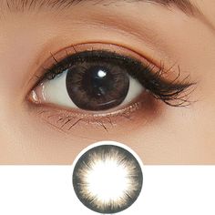 Buy #coloredlenses #contactlenses #browneyes colored contacts Limbal Ring, Brown Contact Lenses, Hazel Color, Eye Damage, Circle Lenses, Contact Lenses Colored, Contact Lens, Dramatic Look, Dry Eyes