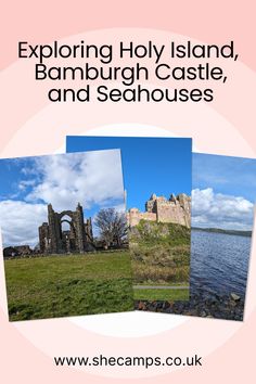 Join me on an escapade along the Northumberland coast, where we'll uncover charming villages, historic landmarks, and breathtaking views. Historic Landmarks