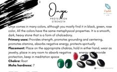 Read and learn about crystal meaning and its properties, how to use crystal and where to wear, put crystal for the best energy. Visit crystals_macrame to learn more. "Keyword" "onyx meaning" "onyx meaning in urdu" "onyx meaning name" "onyx meaning and uses" "onyx meaning in hindi" "onyx meaning in english" "onyx meaning in tamil" "onyx meaning in the bible" "onyx meaning crystal" "onyx meaning in malayalam" "black onyx meaning" "green onyx meaning" "blue onyx meaning" "white onyx me White Onyx Crystal Meaning, Black Onyx Meaning, Crystals Macrame, Agate Stone Meaning, Meaning Name, Onyx Meaning, Crystals Meanings, Onyx Colour, Onyx Crystal