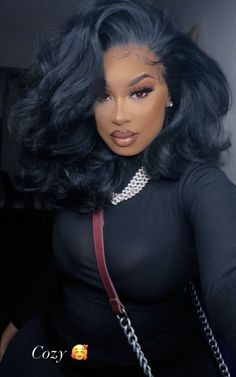 Elevate your 70s-inspired look with our premium wigs designed specifically for black women. Groove in style with our elegant and high-quality 70s wigs. #wigsforblackwomen #lacewigs #humanhairwigs Black Woman Lace Wig, Big Wigs Black Women, Big Curly Lace Front Wigs On Black Women, Big Hair Black Women Weave, No Part Wigs For Black Women, Halloween Hair Black Women, Voluminous Wig Black Women, Big Curls Wig Black Women, K Michelle Hairstyles