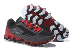 2022 UNDER ARMOUR Speed Scorpio 1 UA Men s Training Shoes Anti Slip Running Athletic Black Red Outdoor Sports Sneakers Size40 45 alxThe print-on-demand custom shoes are made from high-quality materials, such as leather or canvas, and come in a range of unique designs. They are durable and comfortable, making them a stylish and practical addition to any outfit. Sporty Running Shoes With Red Sole, Red Sneakers For Streetwear With Shock Absorption, Red Sneakers With Shock Absorption And Round Toe, Black Running Shoes With Red Sole For Jogging, Red Running Shoes With Shock Absorption For Streetwear, Red Low-top Sneakers With Shock Absorption, Red Running Shoes With Shock Absorption And Round Toe, Dynamic Red Sole Lace-up Running Shoes, Red Dynamic Running Shoes With Laces