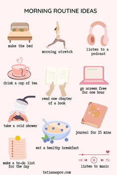 Things To Eat At Night Healthy, Daily Princess Habits, How To Become More Responsible, Healthy Lunch For One Person, Glowup Routine, Productivity Lifestyle, Healthy Habits For Women, 2024 Photoshoot, Motivation Productivity