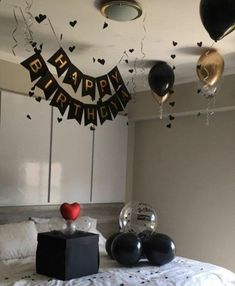 Simple Birthday Decor For Boyfriend, 22 Birthday Decoration Ideas At Home, Best Birthday Surprises For Boyfriend, Birthday Decoration Ideas At Home For Boyfriend, Birthday Ideas For Boyfriend At Home, Boyfriends Birthday Decorations, Birthday Decor Boyfriend, Simple Boyfriend Birthday Ideas