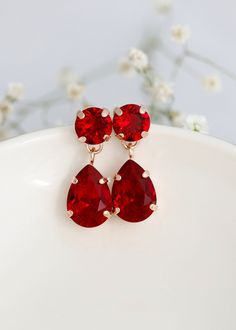 This Chandelier Earrings item by iloniti has 14 favorites from Etsy shoppers. Ships from New York, NY. Listed on Feb 21, 2023 Small Crystal Chandelier, Bridal Chandelier Earrings, Bridal Drop Earrings, Shabby Chic Modern, Red Chandelier, Drop Chandelier, Crystal Uses, Bridal Earrings Chandelier, Crystal Chandelier Earrings