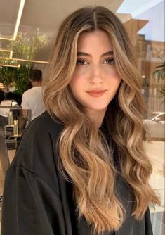 Light Blonde Hair, Blonde Hair Inspiration, Honey Hair, Light Hair Color, Hair Color Highlights, Hair Color Balayage, Hair Inspiration Color, Hair Inspo Color