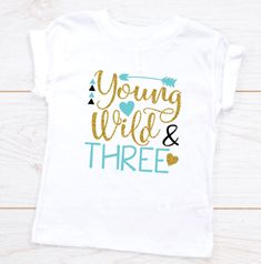 3 Birthday Shirt, 3rd Birthday Shirt, Third Birthday Shirt, Birthday Girl Outfit, Birthday Girl Shirt, Birthday Party Shirt, Shirt Girl, Old Shirts, Girls Graphic Tee