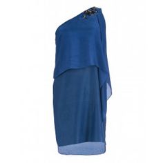 Blue Tunic Dresses For Work, Quick Saves