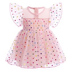 PRICES MAY VARY. 90% Cotton, 10% Polyester Imported Pull On closure Hand Wash Only ◕‿◕｡We offer you the best products. Are you looking for a special Half First Second Birthday girl dress outfit for your little princess to wear at the upcoming birthday party? Our Summer Rainbow Melon Themed Watermelon 1/2 1st 2nd Birthday Glow Birthday Party themed birthday cake smash outfit, so cute and practical clothing set to record every happy and memorable birthday of your baby!


♥ About this Item:
♛ Condi Baby Girls 1st Birthday, 1st Birthday Outfit, Dress Cake, Princess Party, Tutu Dress, Cake Smash, Tulle Dress, Birthday Outfit