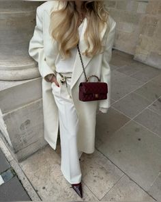 Old Money, Winter Outfits, Fall Winter, Ootd, My Style, Clothes, Instagram