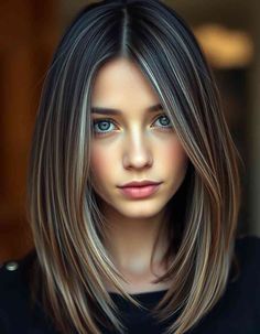 24 Captivating Salt And Pepper Hair Color Ideas For A Timeless Style - Glamour Corner Salt And Pepper Hair Color, Pepper Hair Color, Salt And Pepper Hair, Hair Color Ideas, Grey Hair, Timeless Style, New Hair, Salt And Pepper